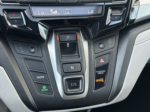 Used 2019 Honda Odyssey EX-L image 22