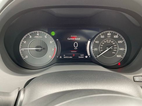 Certified 2026 Acura RDX SH-AWD image 14