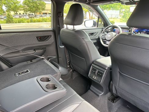 Used 2026 Subaru Outback Premium AWD/4WD image 23