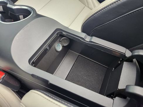 Used 2024 Ford Mustang Premium RWD image 30