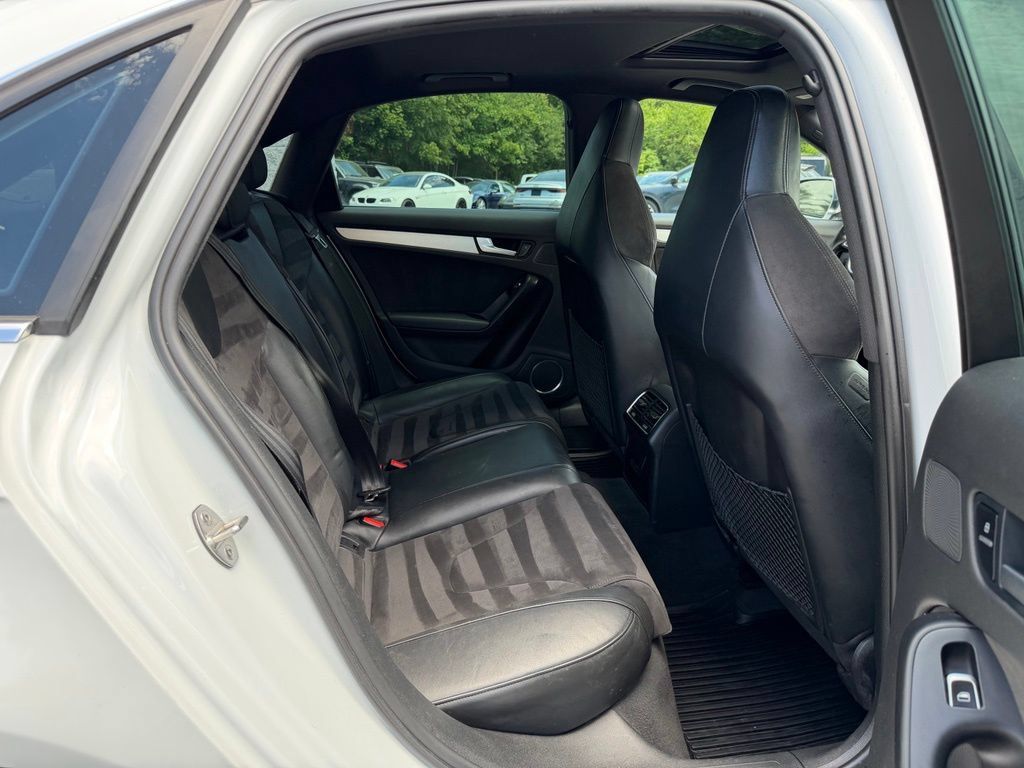 Used 2015 Audi S4 Premium Plus w/ Technology Package AWD/4WD image 13