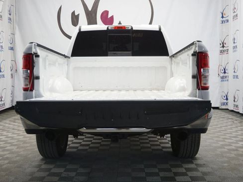 Used 2022 RAM 1500 Big Horn image 7