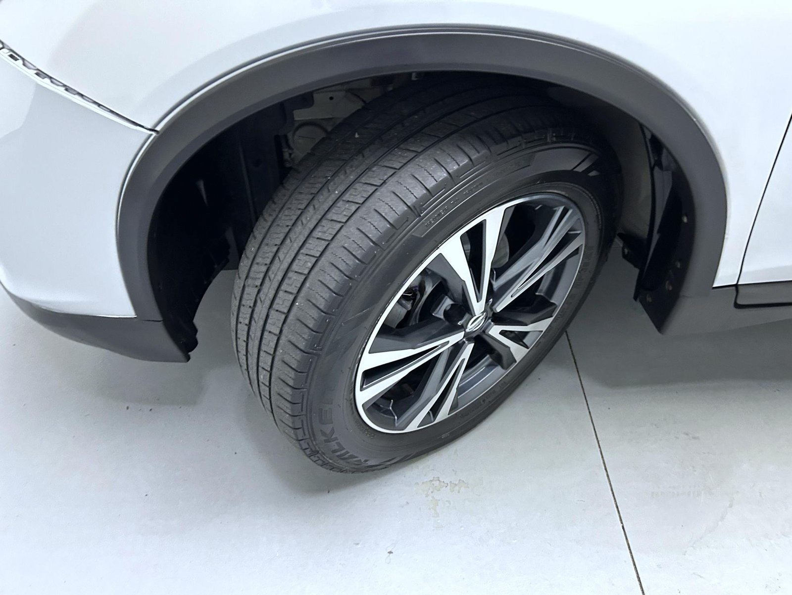Used 2018 Nissan Rogue SL AWD/4WD image 23