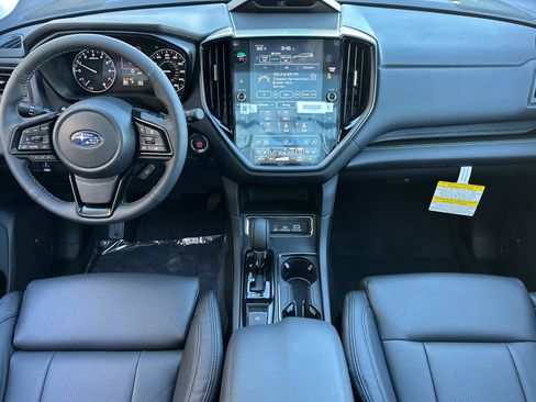 New 2025 Subaru Ascent Bronze Edition image 13