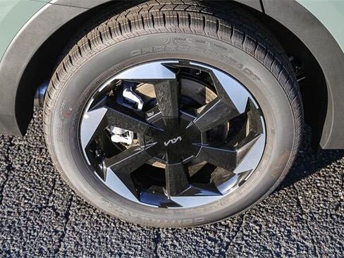 New 2026 Kia Sorento EX image 10