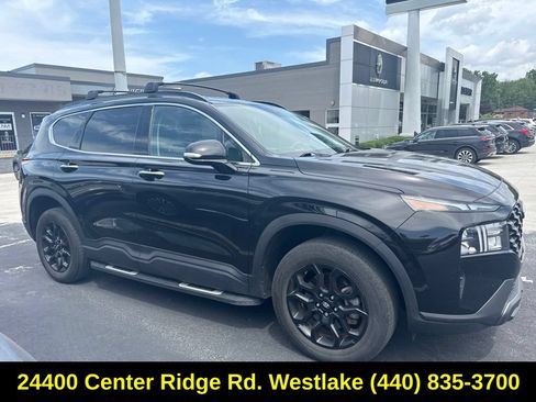 Used 2023 Hyundai Santa Fe XRT AWD/4WD image 11