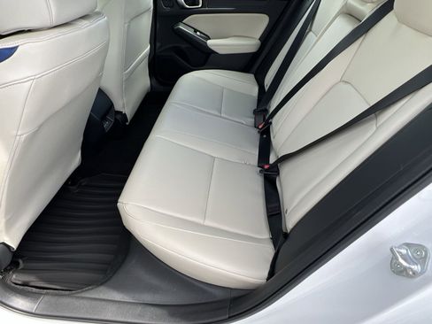 New 2026 Acura Integra A-Spec FWD image 22