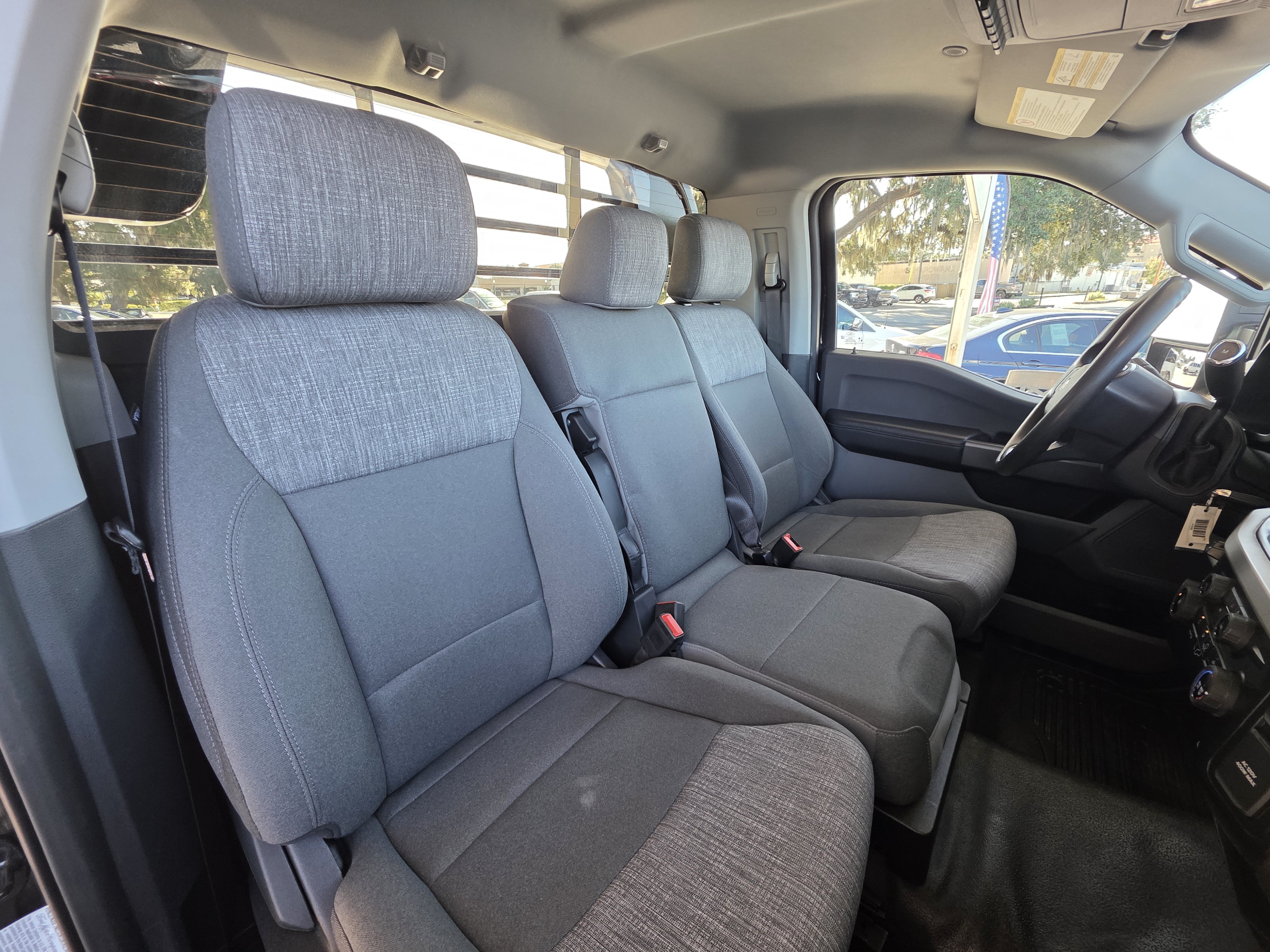 Used 2026 Ford F350 XLT w/ XLT Value Package AWD/4WD image 20