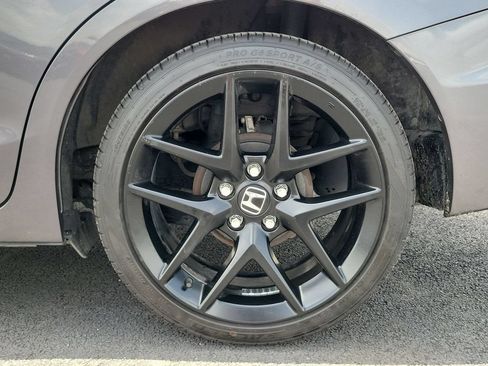 Used 2015 Honda Civic LX image 31