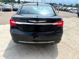 Used 2014 Chrysler 200 Touring w/ Cold Weather Group image 6