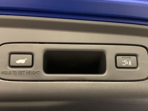 Used 2025 Acura ADX A-Spec image 34