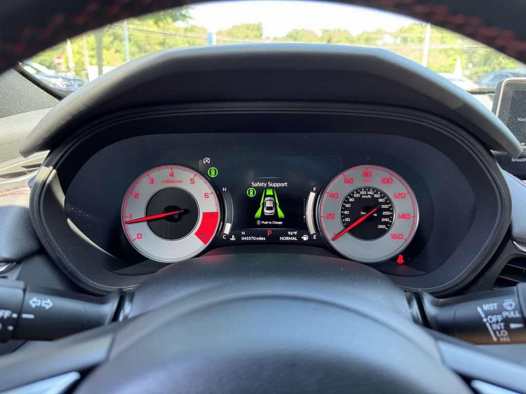 Certified 2023 Acura TLX w/ A-SPEC Package AWD/4WD image 25