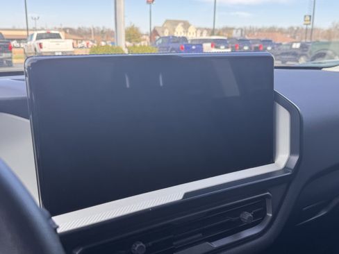 New 2025 Ford Bronco Sport Heritage AWD/4WD image 12