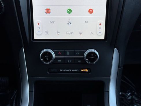 Certified 2024 Ford Edge SEL w/ Convenience Package image 13