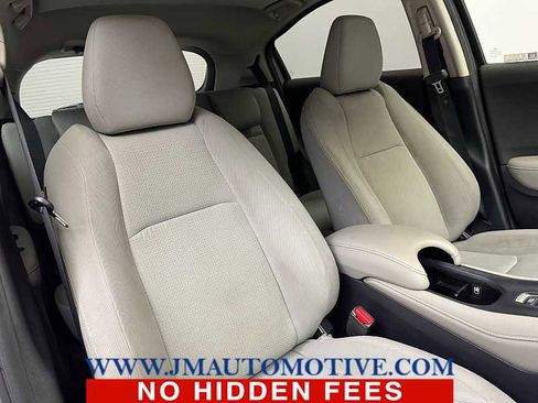 Used 2020 Honda HR-V EX image 21