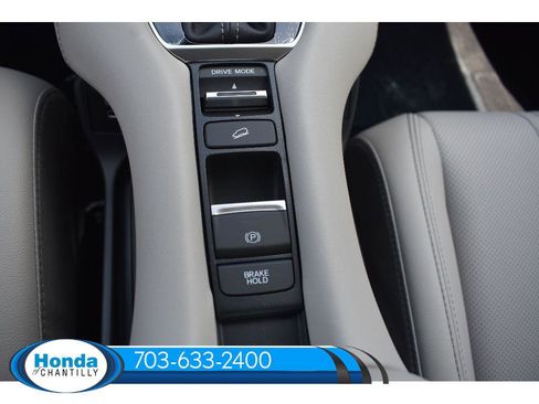 New 2026 Honda HR-V EX-L image 19