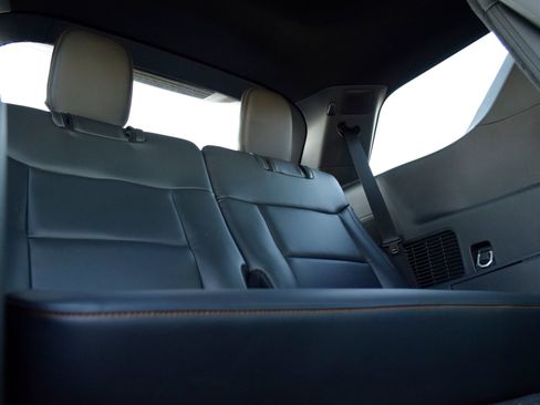 New 2026 Ford Explorer Tremor w/ Tremor Ultimate Package image 23