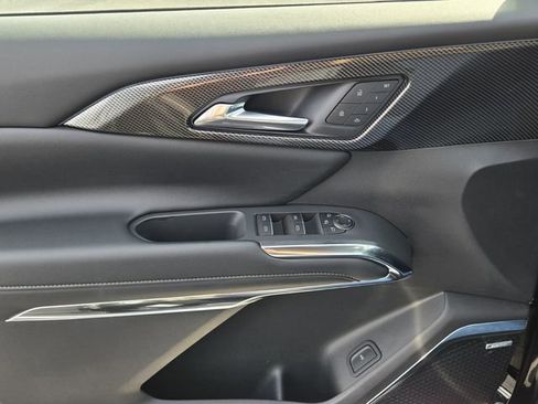 New 2026 Chevrolet Traverse High Country image 17