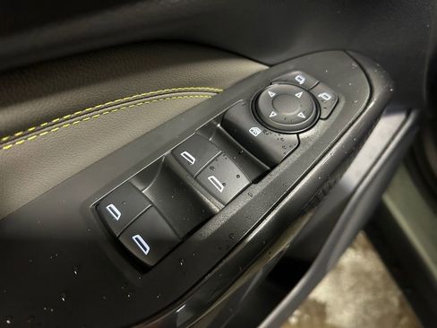 New 2026 Chevrolet Trax ACTIV image 23