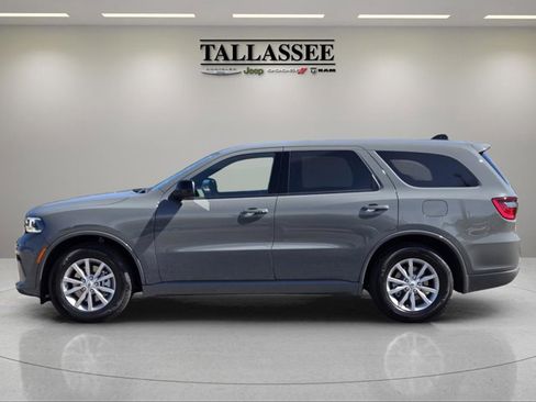 New 2026 Dodge Durango GT image 12