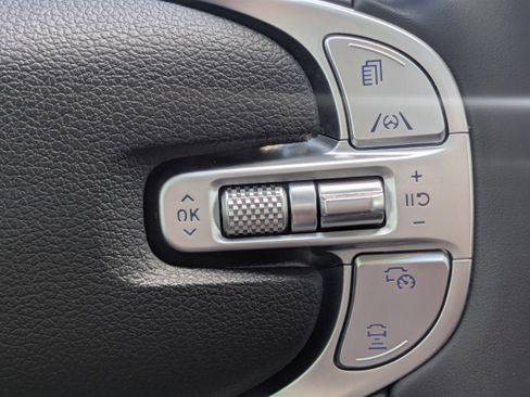 Used 2024 Genesis GV80 3.5T AWD/4WD image 26