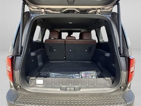 Used 2025 Toyota Land Cruiser w/ Premium Package image 19