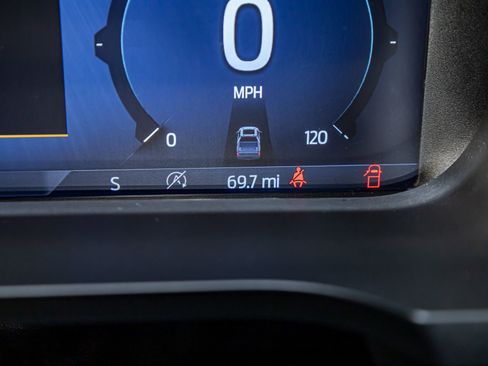 Used 2025 Ford F150 XL w/ Equipment Group 103A High image 16