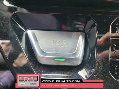 New 2026 GMC Sierra 1500 AT4 w/ AT4 Premium Package AWD/4WD image 30