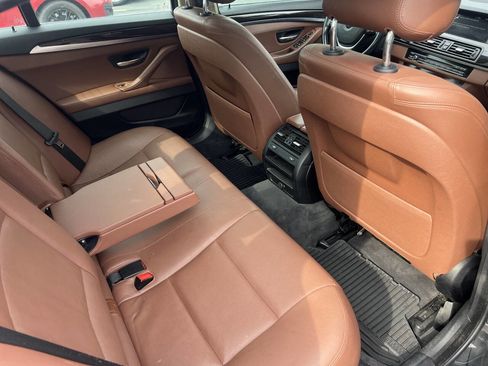 Used 2015 BMW 528i xDrive Sedan image 15