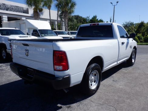 Used 2022 RAM 1500 Tradesman w/ Power & Remote Entry Group image 7