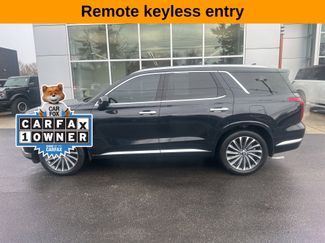 Used 2024 Hyundai Palisade Calligraphy 360° Tour