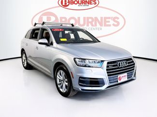 Used 2019 Audi Q7 3.0T Premium Plus w/ Premium Plus Package video 1