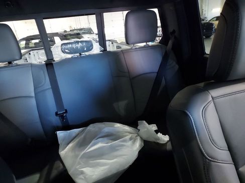 New 2026 RAM 3500 Tradesman image 14