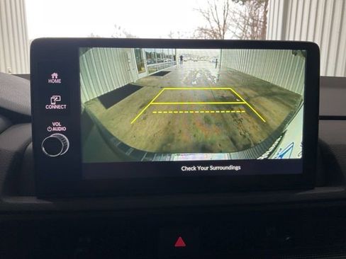 New 2026 Honda CR-V EX image 15