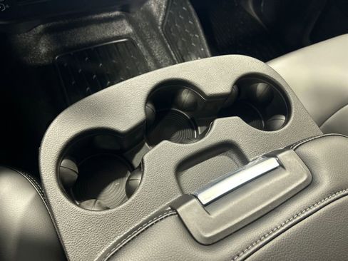 New 2026 RAM 3500 Tradesman image 24