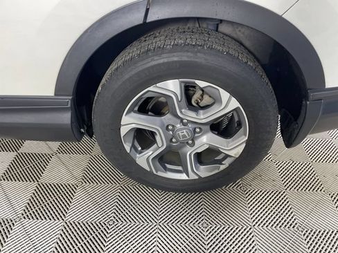 Used 2017 Honda CR-V EX-L image 19