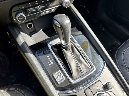 Used 2023 MAZDA CX-5 AWD 2.5 S w/ Preferred Package image 37