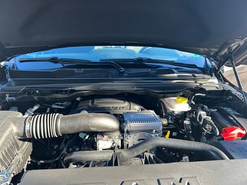 New 2026 RAM 1500 Big Horn AWD/4WD image 10