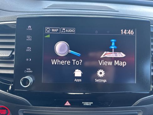 Used 2023 Honda Ridgeline RTL-E image 21