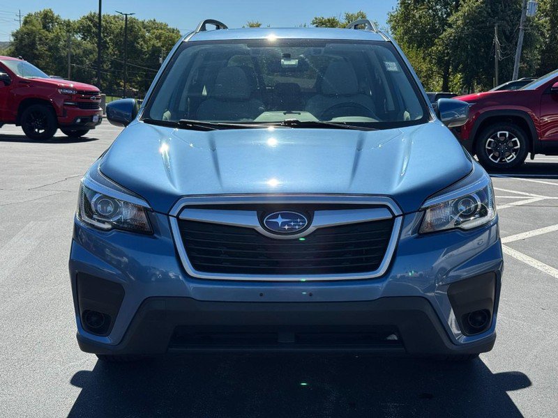Used 2020 Subaru Forester Premium AWD/4WD image 9