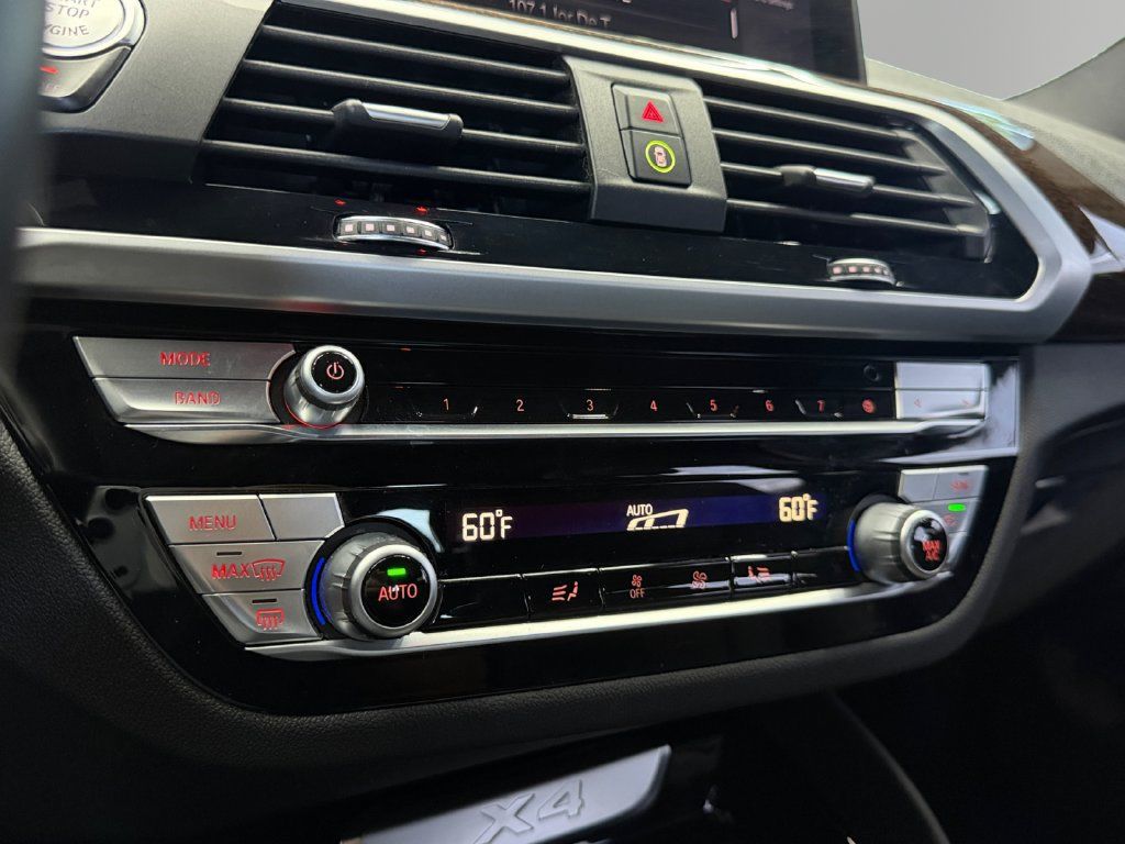 Used 2020 BMW X4 xDrive30i AWD/4WD image 22