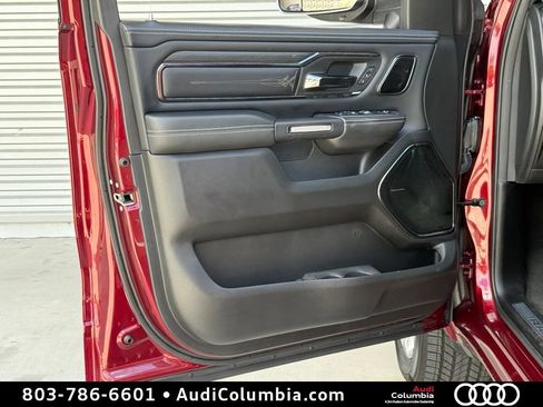 Used 2022 RAM 1500 Limited AWD/4WD image 20