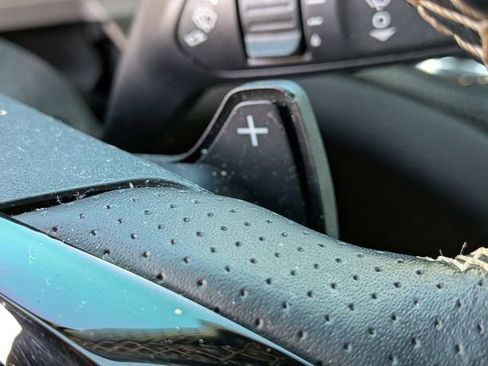 Used 2022 Ford Explorer ST w/ ST High-Performance Pack image 27