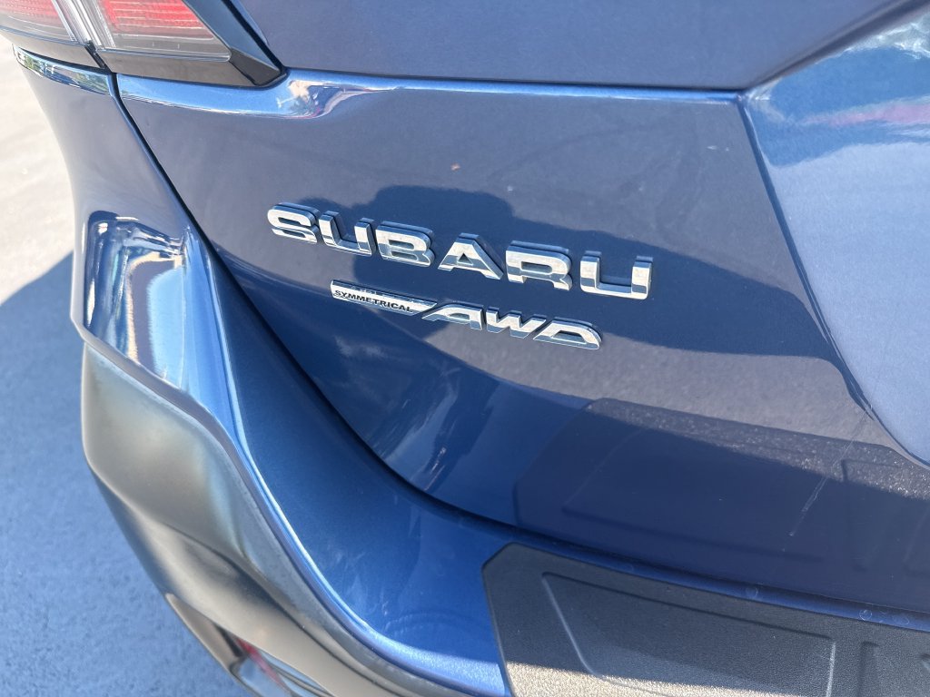 Used 2020 Subaru Outback Premium AWD/4WD image 38