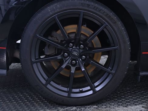 Used 2021 Ford Mustang Mach 1 image 14