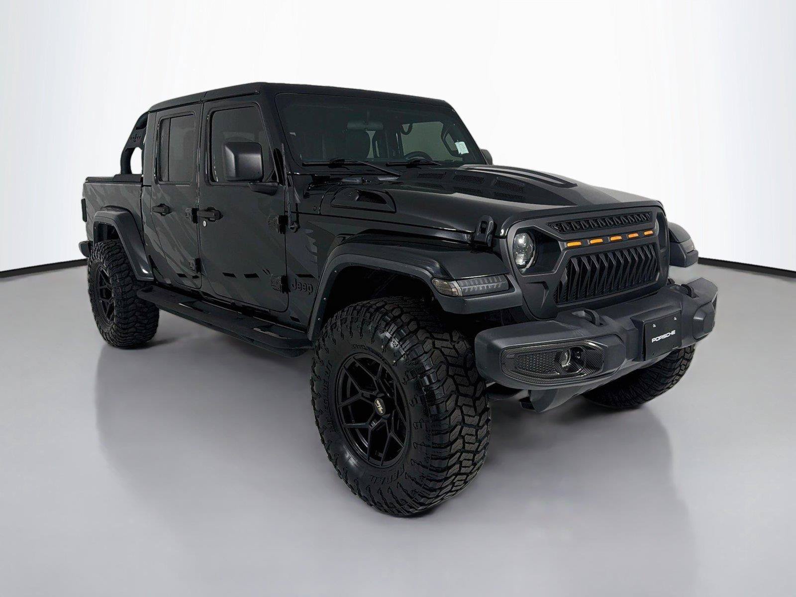Used 2022 Jeep Gladiator Sport AWD/4WD image 27