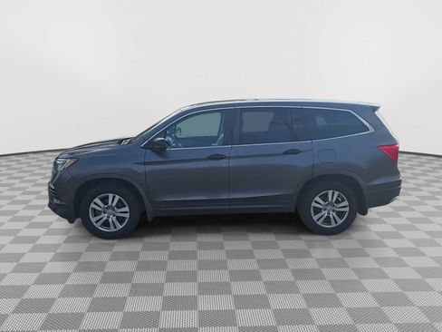 Used 2018 Honda Pilot LX image 5