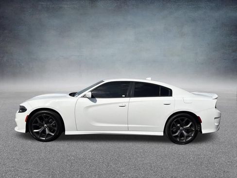 Used 2019 Dodge Charger GT RWD image 7