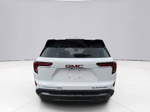 New 2026 GMC Terrain Elevation image 7