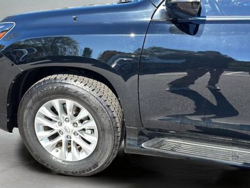 Used 2021 Lexus GX 460 Premium image 34